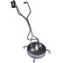 ROSFIX T-Racer SteelSpin četka, 21", 3200 PSI, 53 cm